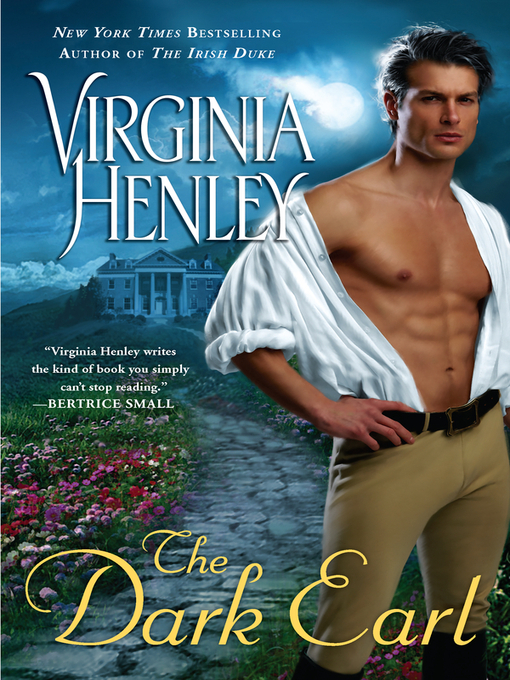 Title details for The Dark Earl by Virginia Henley - Wait list